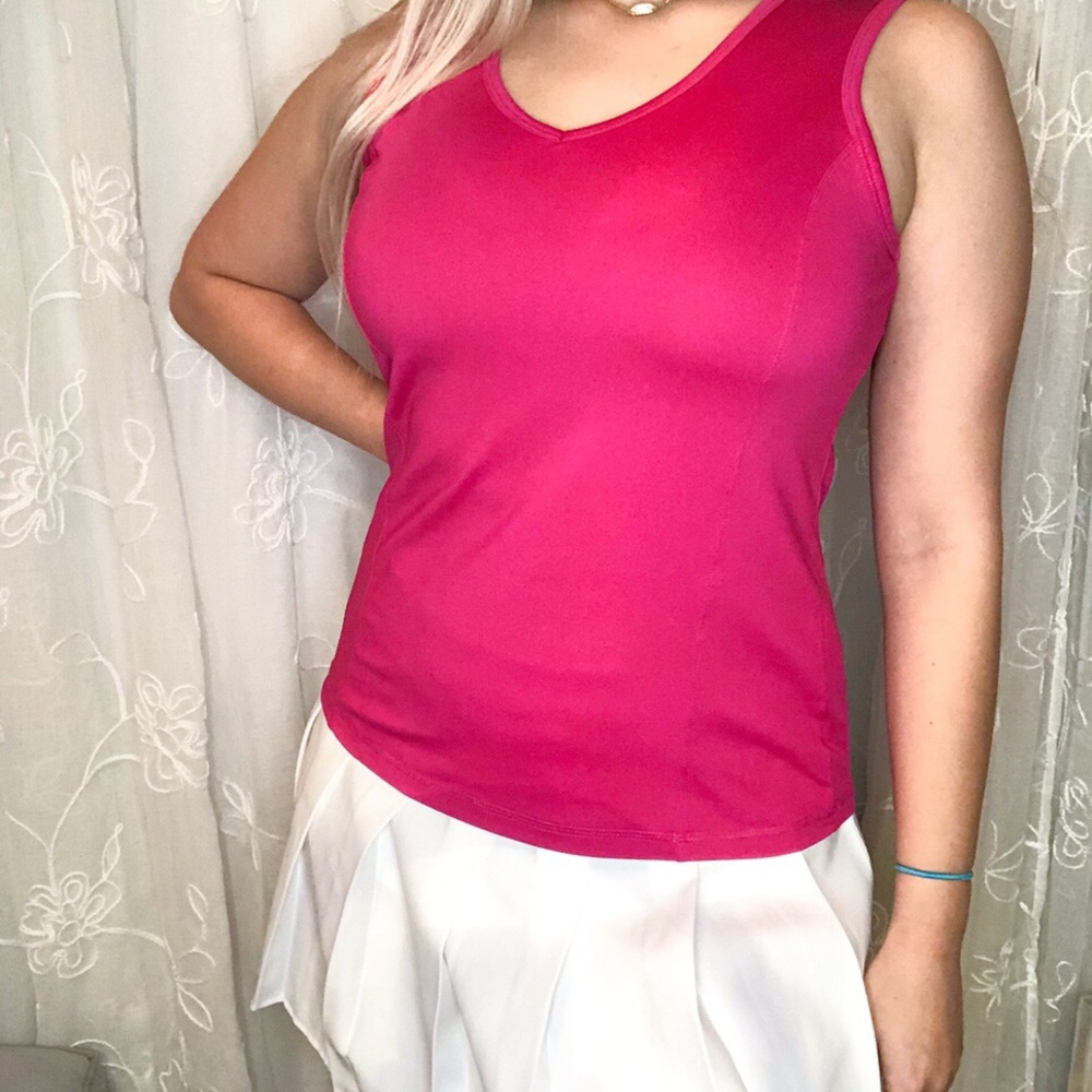 Champion Tennis Tank Top